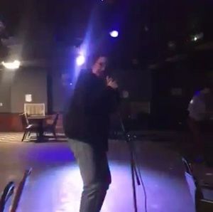 Meet your Posher, Gary